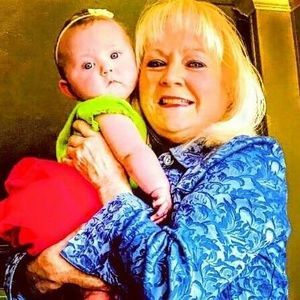 Meet your Posher, Patricia